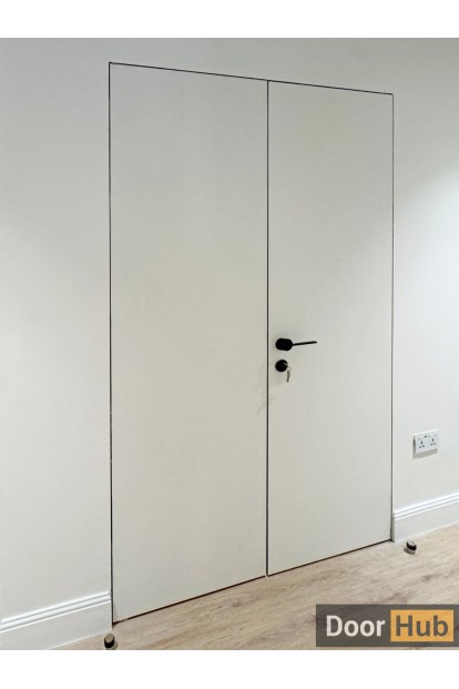 Double Doors for Residential Projects – Elegant & Functional Developer-Grade Doors UAE Double Doors for Residential Projects – Elegant & Functional Developer-Grade Doors UAE